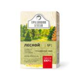 Травяной чай "Лесной" Традиции Алтая