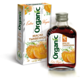 Тыквенное масло "Organic" 100 мл